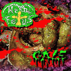 Rektal Fetus : Rektal Fetus - Gale